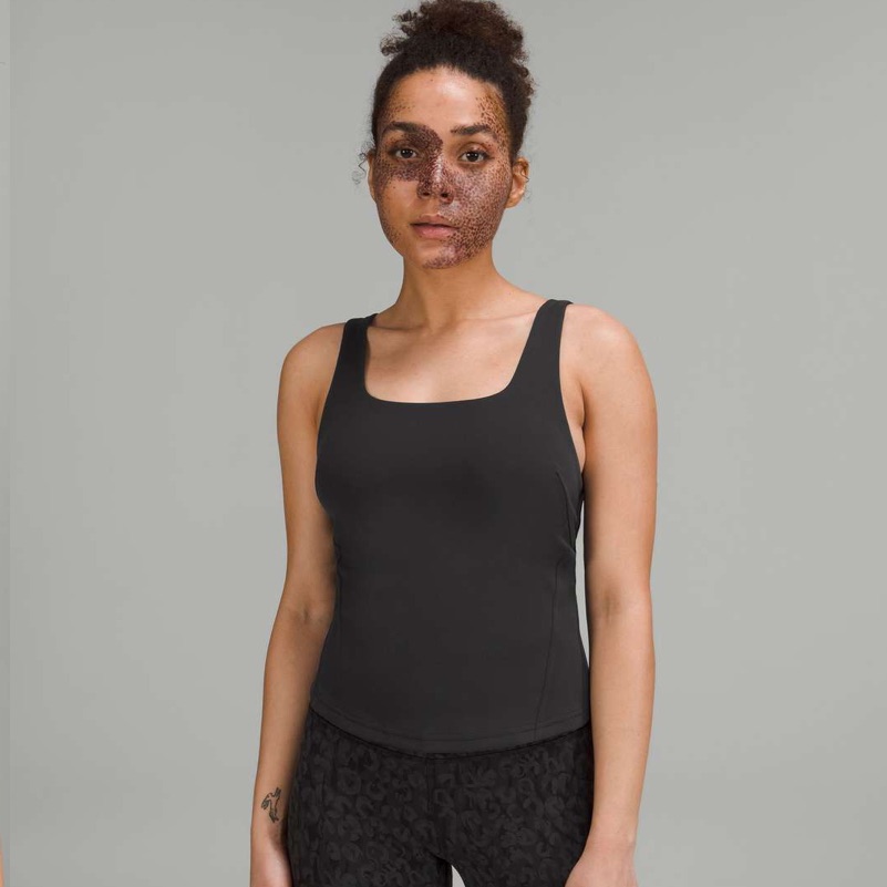 Lululemon Instill Tank Top Black